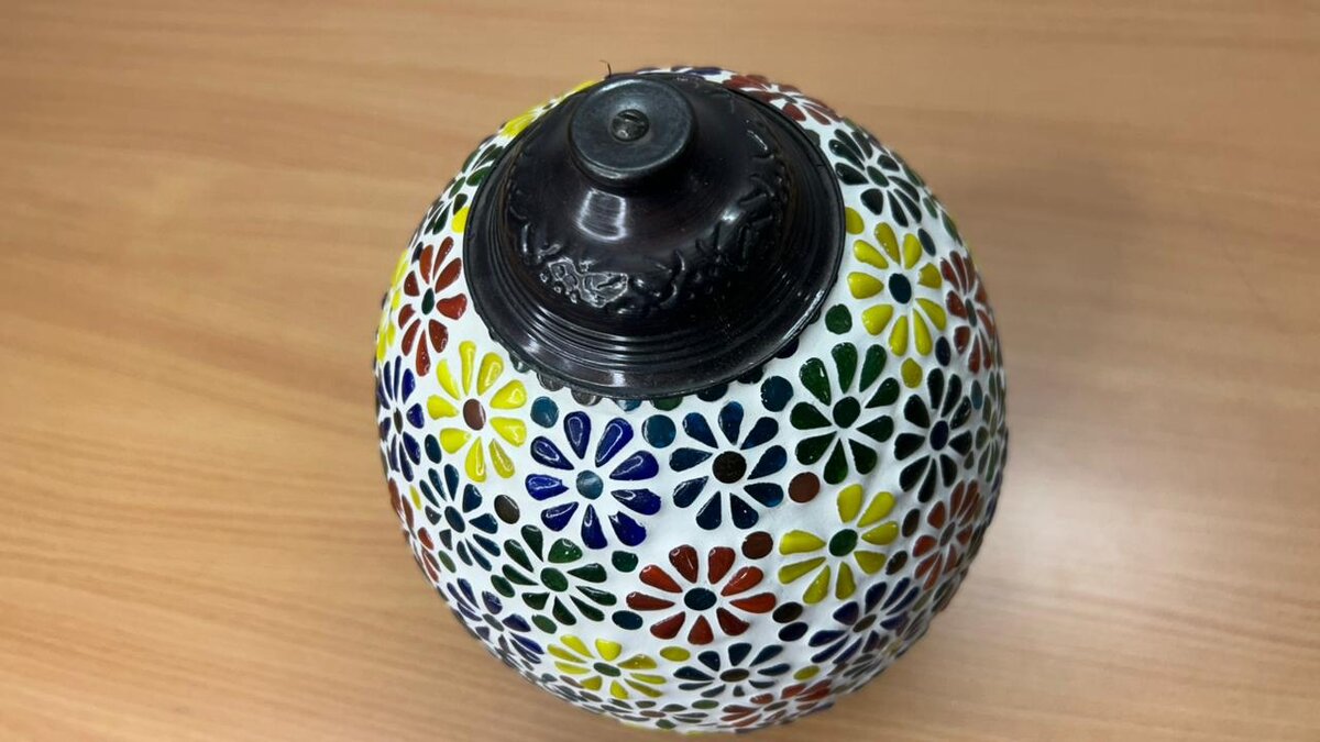 Ceramic Articles