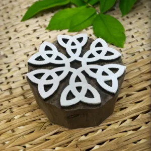 Celtic Print blocks