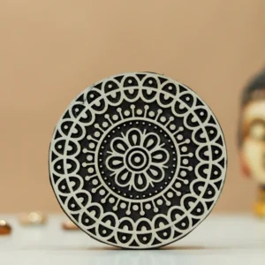Mandala Stamps